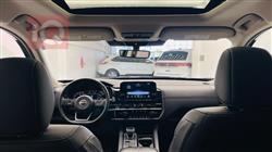 نيسان باثفايندر
